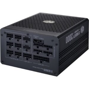 ספק כוח CoolerMaster X Mighty 2000W Platinum PSU ATX 3.1 MPS-K001-AFBP-NBWO