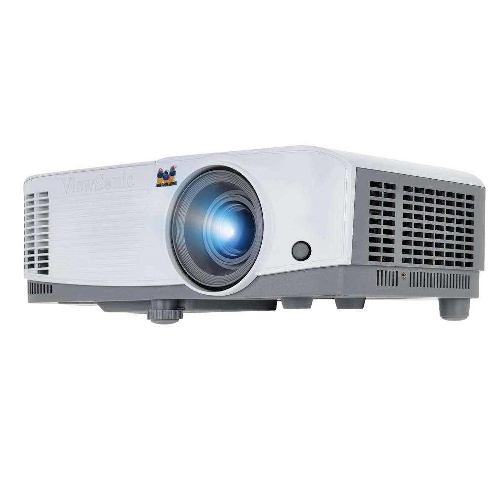 מקרן ViewSonic PA503XE – בהירות גבוהה ועמידות מקצועית