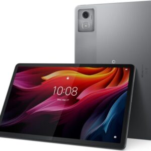 Lenovo Tab K11 Plus ZADT0144IL 11.45" 2K TB352XU Snapdragon® SDM685 8G+256UF/4GLTE + Lenovo® Tab Pen Plus 1Y