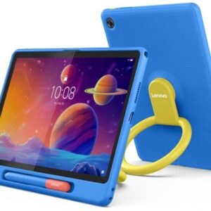 Lenovo Tab TB311XU ZAEJ0135IL 10.1" 4G+128G+4GLTE/Lenovo® Tab Play Suite 1Y