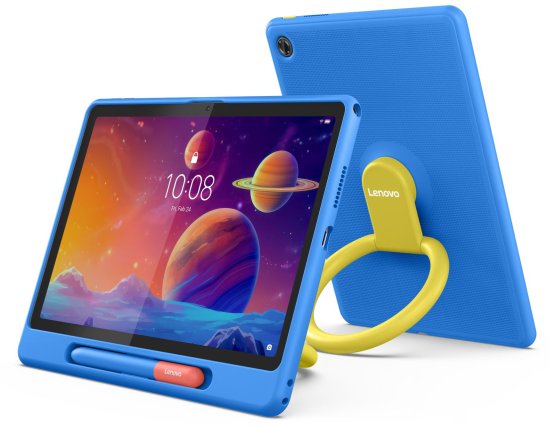 Lenovo Tab TB311XU ZAEJ0135IL 10.1" 4G+128G+4GLTE/Lenovo® Tab Play Suite 1Y