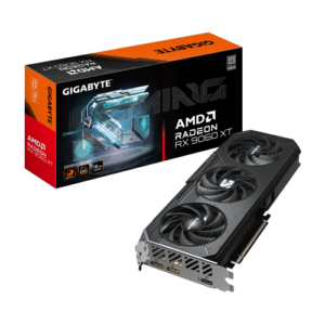 כרטיס מסך Gigabyte Radeon RX 9060 XT GAMING OC 16GB GV-R9060XTGAMING OC-16GD
