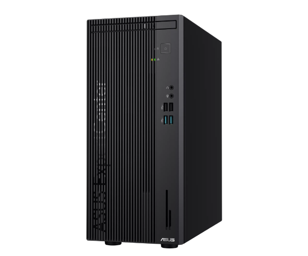 מחשב נייח ASUS ExpertCenter P500MV I5-13420H 8GB 512NVME 3YOS P500MV-13420H2580