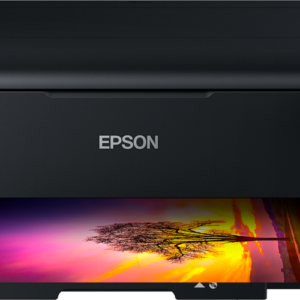 EPSON EcoTank Photo L8180