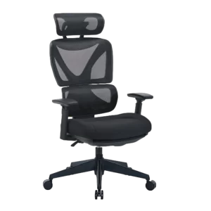 כיסא מנהלים ארגונומי MWMS200 מבית MIRACASE 91000-002-12
