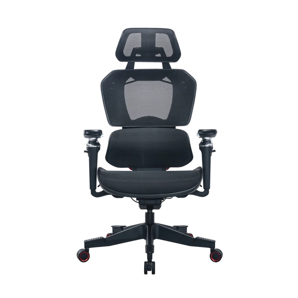 כסא מנהלים פרימיום ארגונומי MWMS600 מבית MIRACASE 91000-002-16