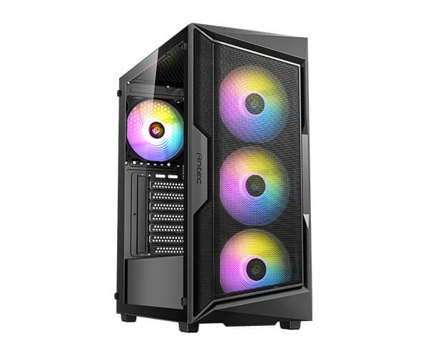 מחשב AX61 750W B760M I7-12700F 32GB DDR4 1TB NVME RTX 5060 8GB CG-34098