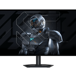 מסך Gigabyte MO27Q28GR OLED Gaming Monitor 2K 280Hz 0.03Ms G-Sync