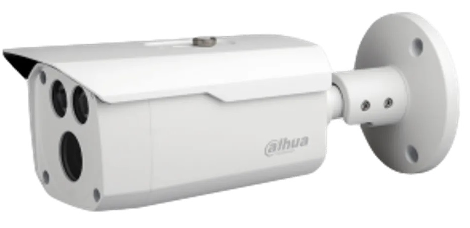 מצלמת צינור  Dahua HAC-HFW1200D-S5 2MP