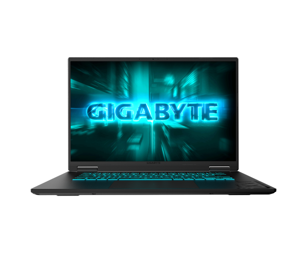 נייד GIGABYTE A16 3THK3EE893SD  AMD R7 260 16GB 512Nvme RTX5050 WIFI6E 16 FHD