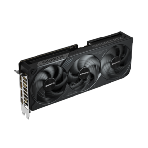 כרטיס מסך Gigabyte Geforce GV-N5080WF3-16GD RTX 5080 WindForce 3 SFF 16GB