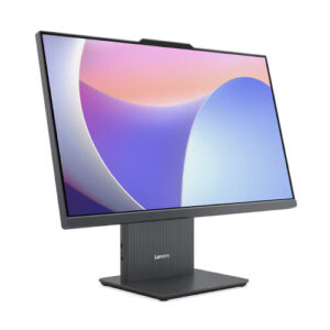 Lenovo IdeaCentre AIO 24IRH9 I5-13420H 16GB 1TB 23.8″ FHD DOS Luna Grey 3Y Onsite F0HN00B1IV