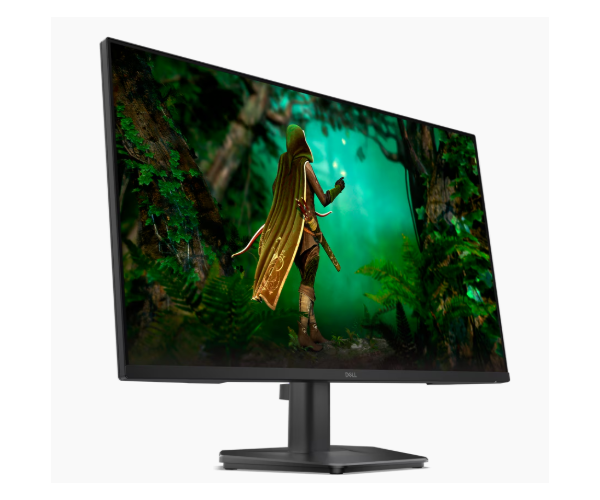מסך Dell 27SE2725HG 200hz FHD IPS 1ms 2XHDMI 1XDP