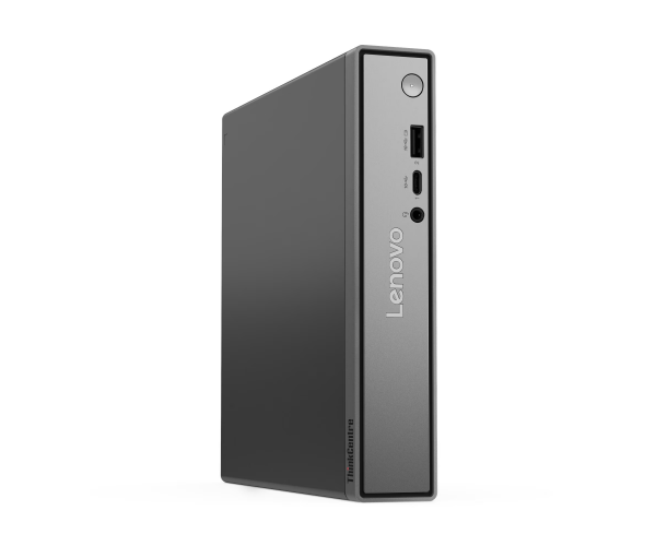 נייח LENOVO ThinkCentre neo 50Q Gen 5 CORE 5-210H 8GB 256NVME DOS 13B9001RIV