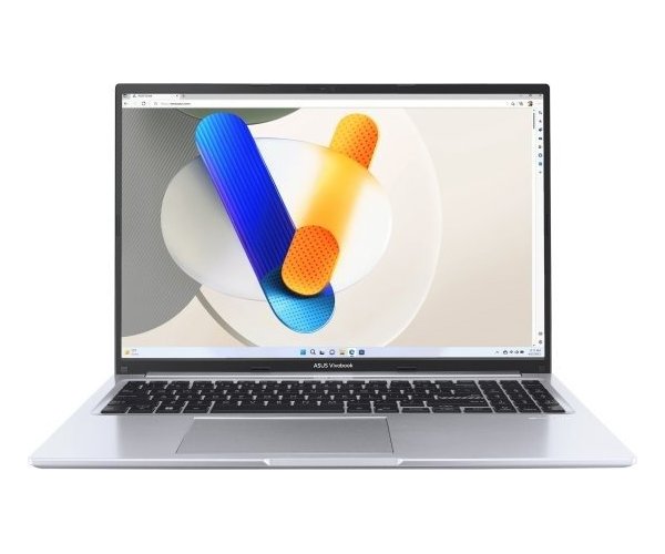 נייד ASUS VivoBook 16 I5-13420H 16GB 1TB NVME WUXGA IPS WIN11H X1605VA-MB1867W