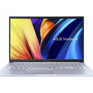 נייד ASUS VivoBook 15 Core 7 150U 16GB 512NVME 15.6 DOS Silver X1504VA-BQ4422