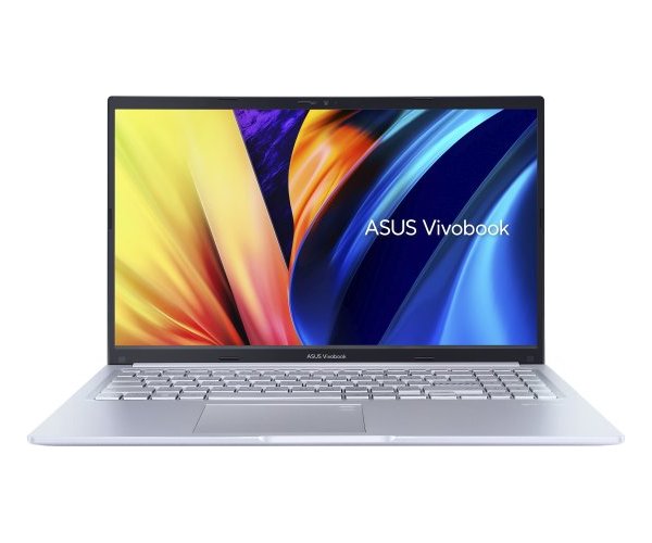 נייד ASUS VivoBook 15 X1504VA-BQ576 15.6 FHD  Core 7 150U 16GB 512NVME  DOS
