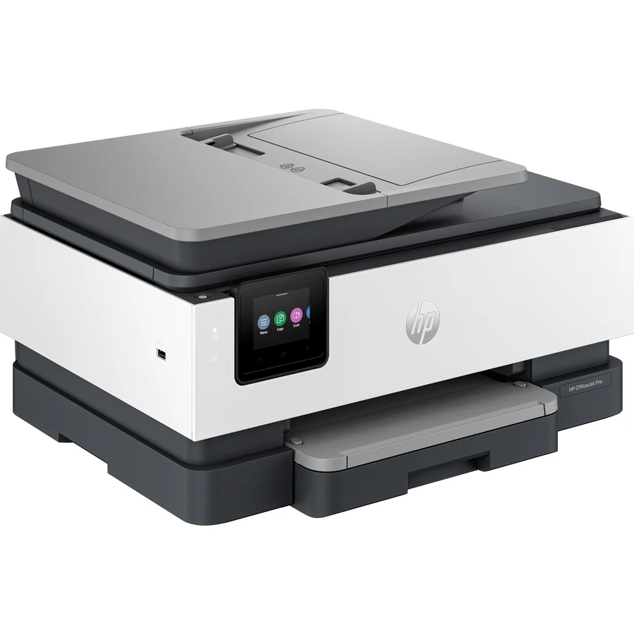 מדפסת אופיסג'ט HP OfficeJet Pro 8133 AiO 68K75B