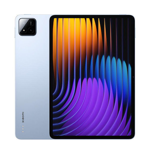 טאבלט 8GB+256GB דגם Xiaomi Pad 7 בצבע כחול 99155