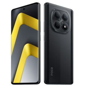 POCO M8 5G גרסה 8GB+512GB בצבע שחור 99286