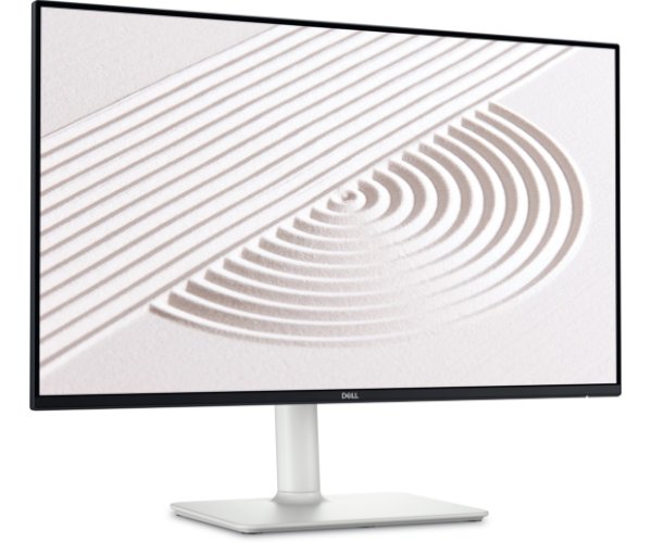 מסך Dell S Series OP-RD09-15014 23.8 Flat FHD IPS 100Hz Speakers Pivot