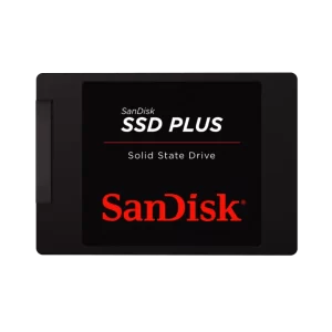 פנימי SanDisk SSD PLUS 2T 2.5
