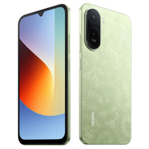 סמארטפון Redmi A7 Pro NFC גרסה 4GB+128GB בצבע ירוק 99332