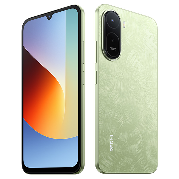 סמארטפון Redmi A7 Pro NFC גרסה 4GB+128GB בצבע ירוק 99332