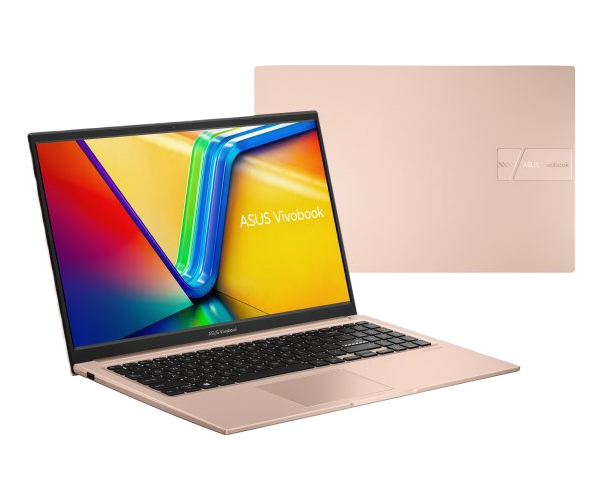 נייד ASUS VivoBook 14 X1404VA-EB303 Core 7 150U 16GB 512NVME Intel UHD FHD DOS