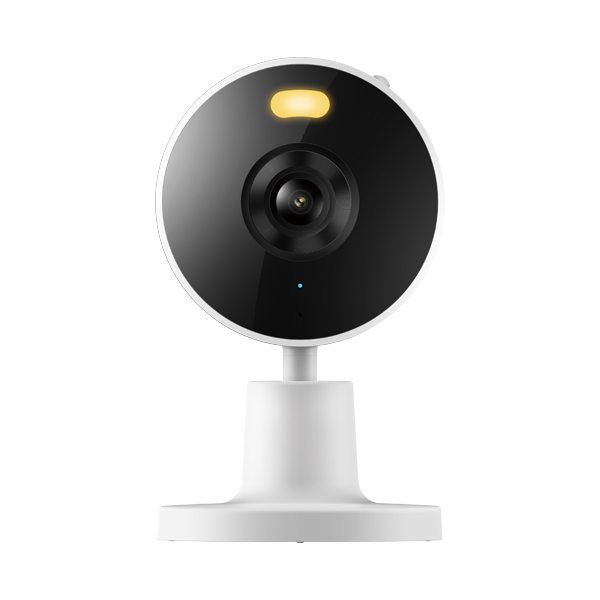 מצלמת אבטחה אלחוטית 2K שיאומי דגם Xiaomi Smart Camera C100 81223