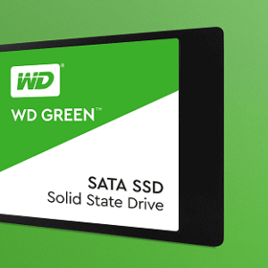 דיסק פנימי WD GREEN SSD 240GB SATA III 2.5