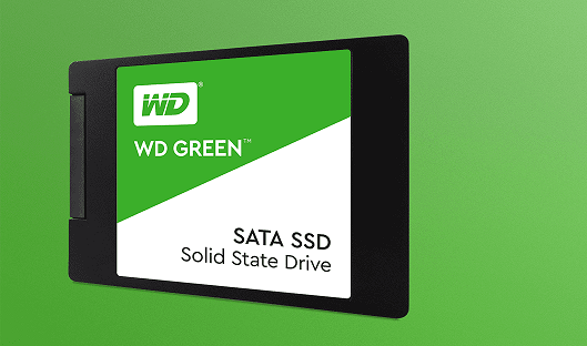 דיסק פנימי WD GREEN SSD 240GB SATA III 2.5