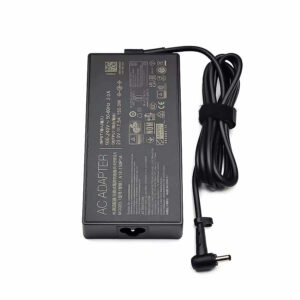 AC Adapter Laptop Charger For Asus 20V 7.5A 150W 4.5X3.0mm WITH CENTRAL PIN מטען