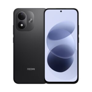 Redmi Note 17 5G גרסה 6GB+256GB בצבע שחור 99455
