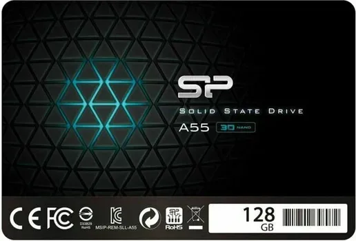 דיסק פנימי SP SSD 120GB SATA III 2.5