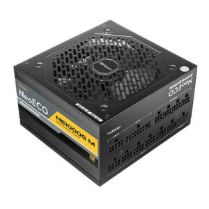 ספק כוח GOLD full modular +Antec Neo Eco 1000G M ATX3.0 80 0-761345-11391-5