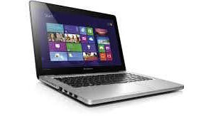used מחשב משומש Lenovo IdeaPad U310  13.3  I5 – 3317U, 8GB, 240G SSD, WIN10H