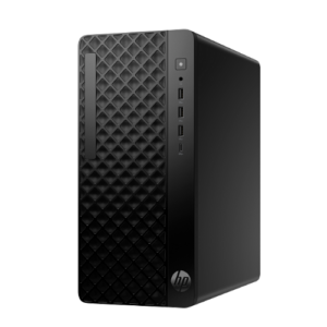 נייח HP ProDesk 2 Tower G1i i5-14400 8GB DDR5 512SSD DOS 3YOS  B70VQAT