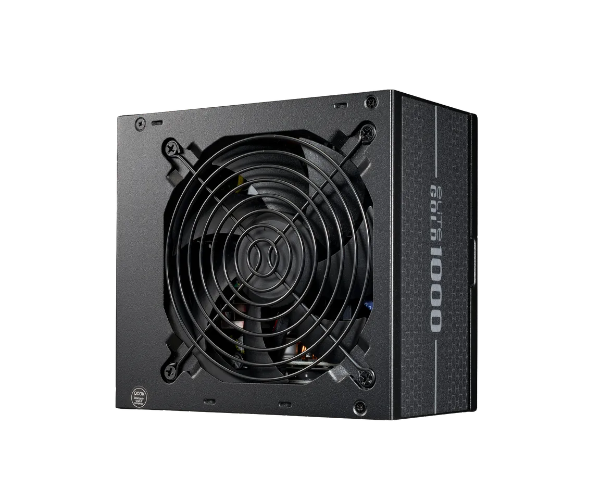 ספק כוח CoolerMaster Elite 1000W 80Plus Gold ATX3.1 PCIE 5.1 MPW-A001-AFAG-BWO