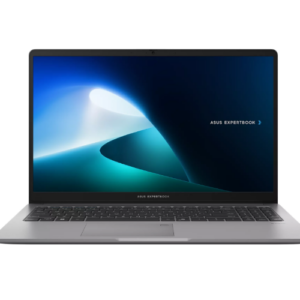 נייד ASUS ExperBook Essential P1 Core 5-210H 16GB 512Nvme 15.6 DO P1503CVA-S72236