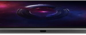 Legion Tab ZAEF0035IL (8.8″, 3) TB321FU 8.8″ 2.5K 12G+256G+Folio Case + Glass Film-1Y