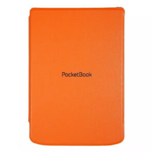 PocketBook Shell Cover (Verse 629) (Verse Pro 634) Orange H-S-634-O-WW