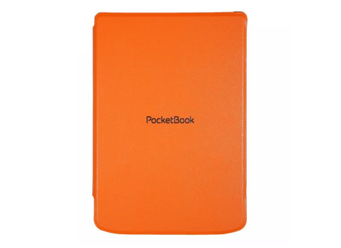 PocketBook Shell Cover (Verse 629) (Verse Pro 634) Orange H-S-634-O-WW