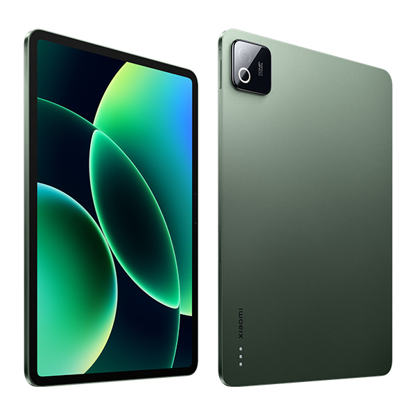 טאבלט 8GB+256GB דגם Xiaomi Pad 8 בצבע ירוק 81414