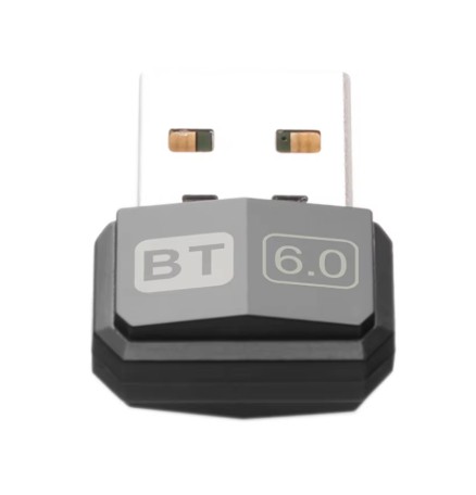 Bluetooth Adapter USB Bluetooth Dongle  v6.0  for PC