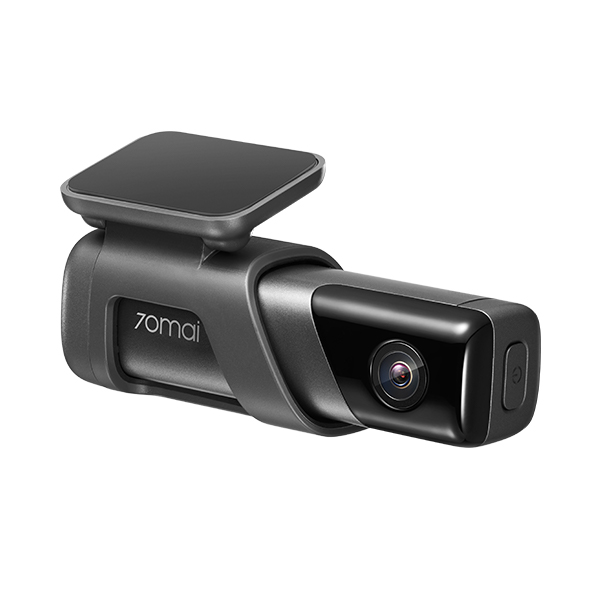 מצלמת רכב חכמה 70mai M500 64GB דגם 70mai Dash Cam M500 74006