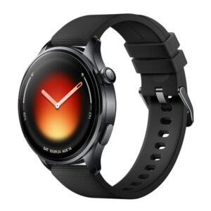 שעון ספורט חכם ומתקדם שיאומי דגם Xiaomi Watch 5 בצבע שחור 81407