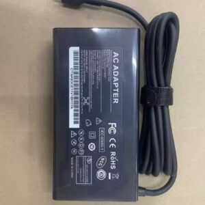 Charger Power Adapter 140W 20V 7A Type-C for Lenovo, Yoga Pro 7,Yoga Slim7 5, Legion9 pro7 5，Z16