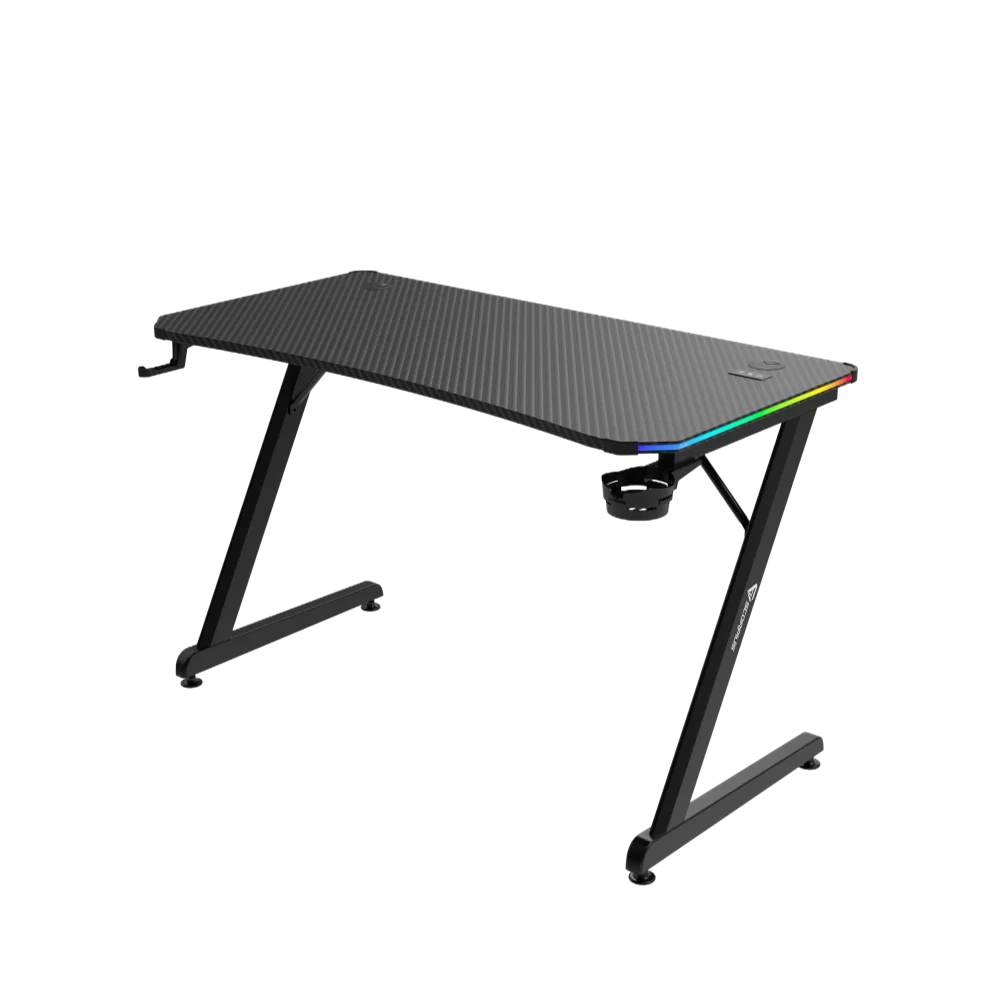 שולחן גיימינג SCORPIUS DESKPRO-HJ120 90902-808-04