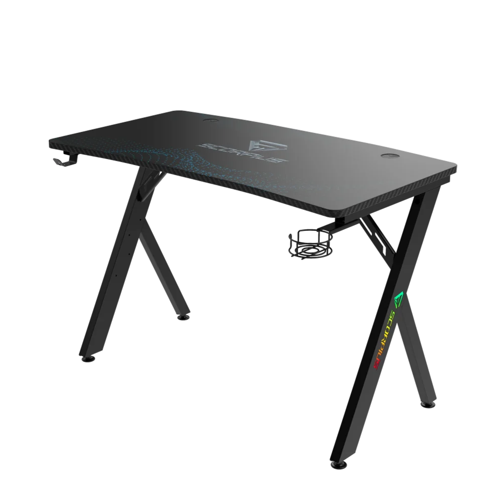 שולחן גיימינג SCORPIUS DESKPRO-HJ 110 90902-808-05